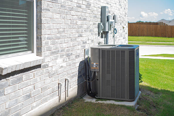 Reliable Heat Pump Repair contractor in Saluda, NC by FH HVAC